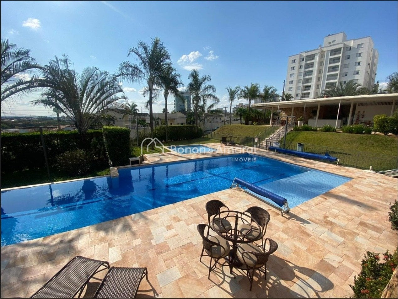 Condomínio Ruas da Vila Eco Residenza