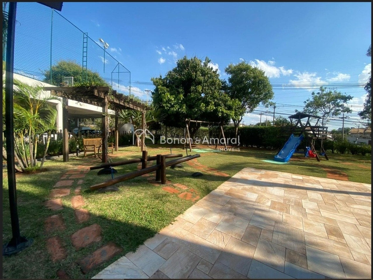Condomínio Ruas da Vila Eco Residenza