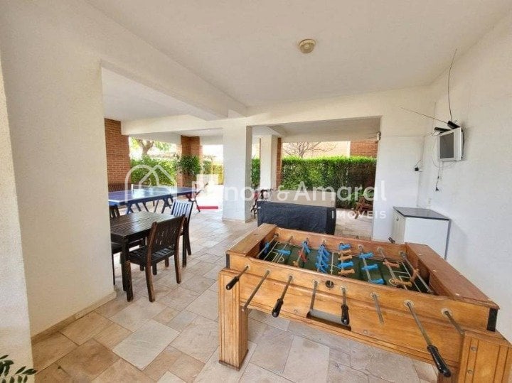 Condomínio Ruas da Vila Eco Residenza
