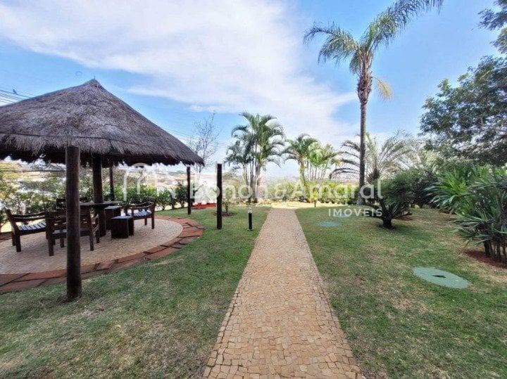 Condomínio Ruas da Vila Eco Residenza