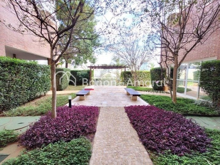 Condomínio Ruas da Vila Eco Residenza