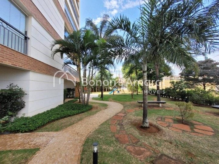 Condomínio Ruas da Vila Eco Residenza