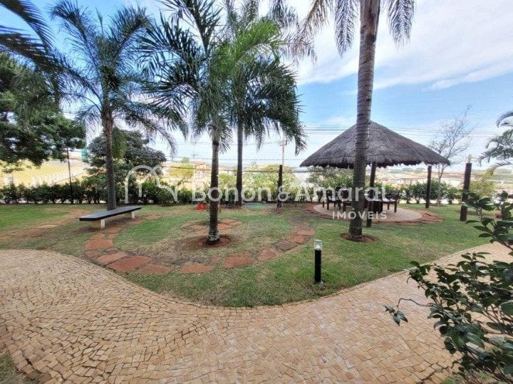 Condomínio Ruas da Vila Eco Residenza