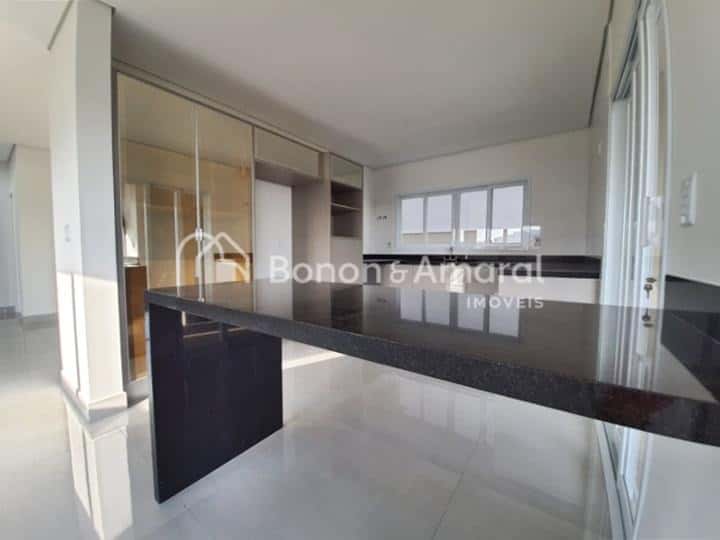 Casa em Condomínio à Venda - Swiss Park, Campinas/ SP — foto principal