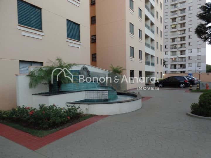 Foto do condomínio Villaggio Di Venezia