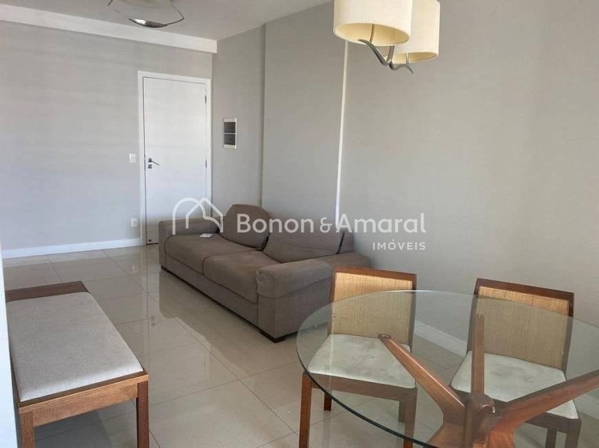 Apartamento no Privilege Residence, Cambuí, Campinas/SP