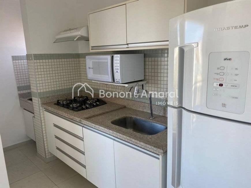 Apartamento no Privilege Residence, Cambuí, Campinas/SP