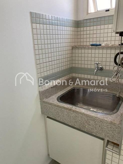 Apartamento no Privilege Residence, Cambuí, Campinas/SP