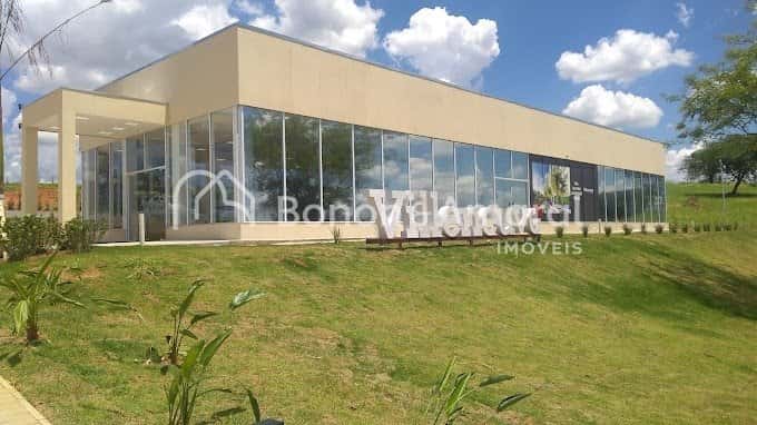 Foto do condomínio Villeneuve Residencial