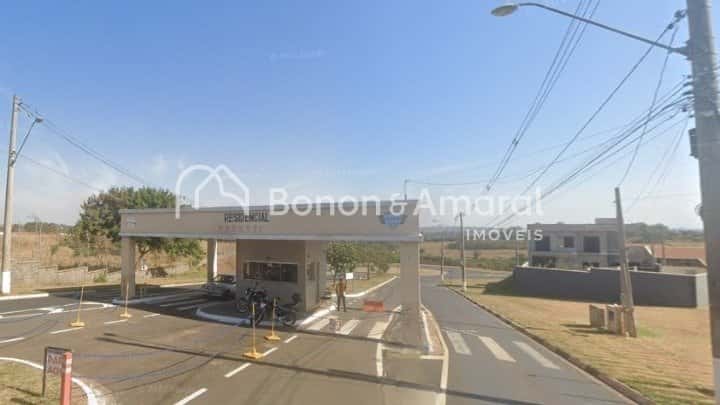 Foto do condomínio Residencial Pazetti