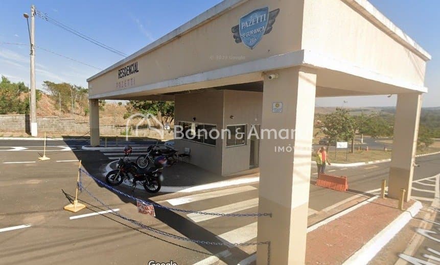 Foto do condomínio Residencial Pazetti