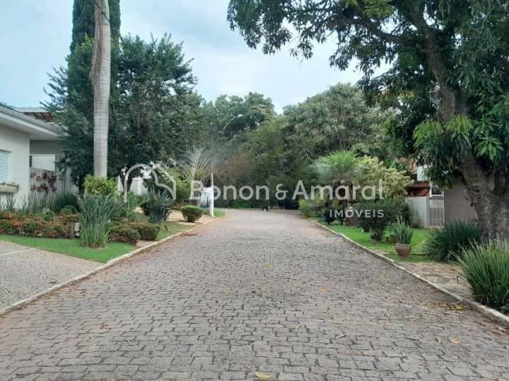 Foto do condomínio Condomínio Residencial Las Fuentes