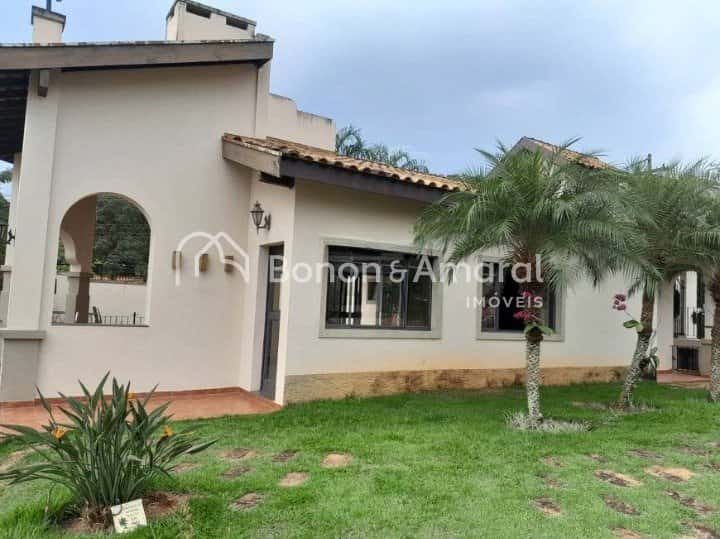 Foto do condomínio Condomínio Residencial Las Fuentes
