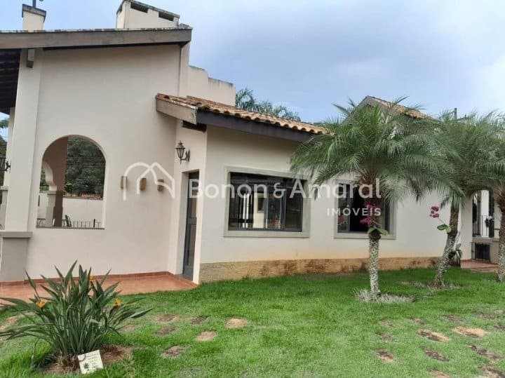 Foto do condomínio Condomínio Residencial Las Fuentes