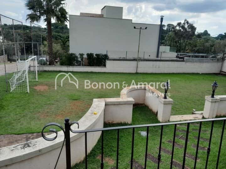 Foto do condomínio Condomínio Residencial Las Fuentes