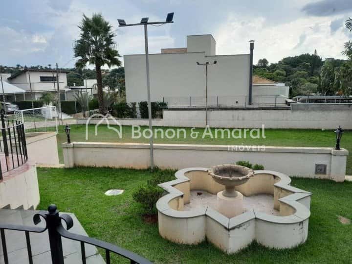 Foto do condomínio Condomínio Residencial Las Fuentes