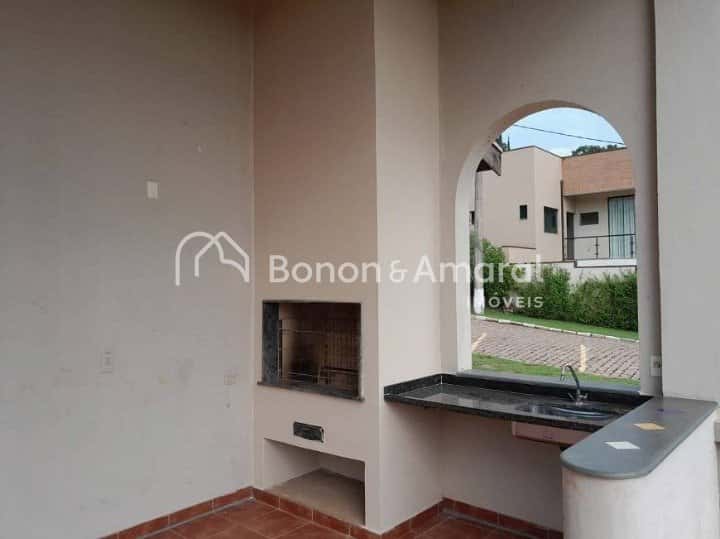 Foto do condomínio Condomínio Residencial Las Fuentes