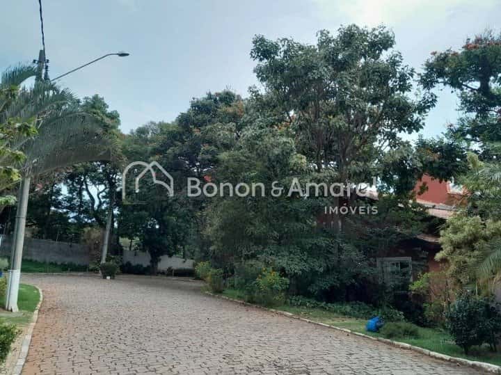 Foto do condomínio Condomínio Residencial Las Fuentes