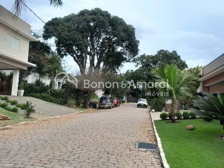 Foto do condomínio Condomínio Residencial Las Fuentes