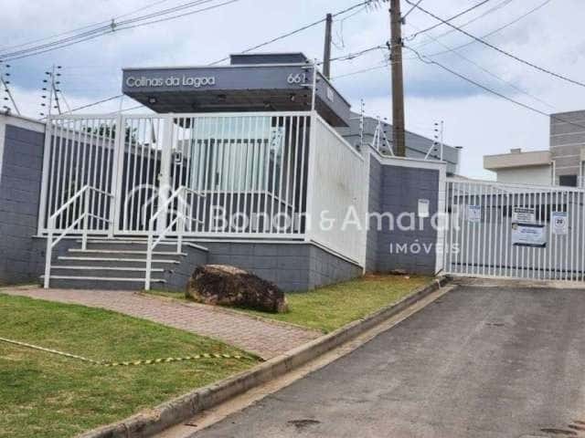Foto do condomínio Condomínio Colinas Da Lagoa