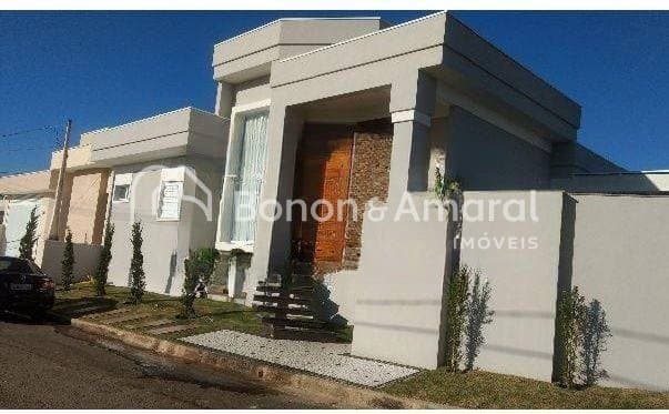 Casa em Condomínio à Venda - Jardim Myrian Moreira da Costa em Campinas / SP