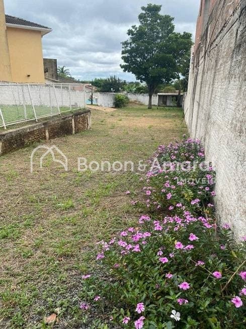 Terreno à Venda - Jardim Santa Genebra Ii (barão em Campinas / SP