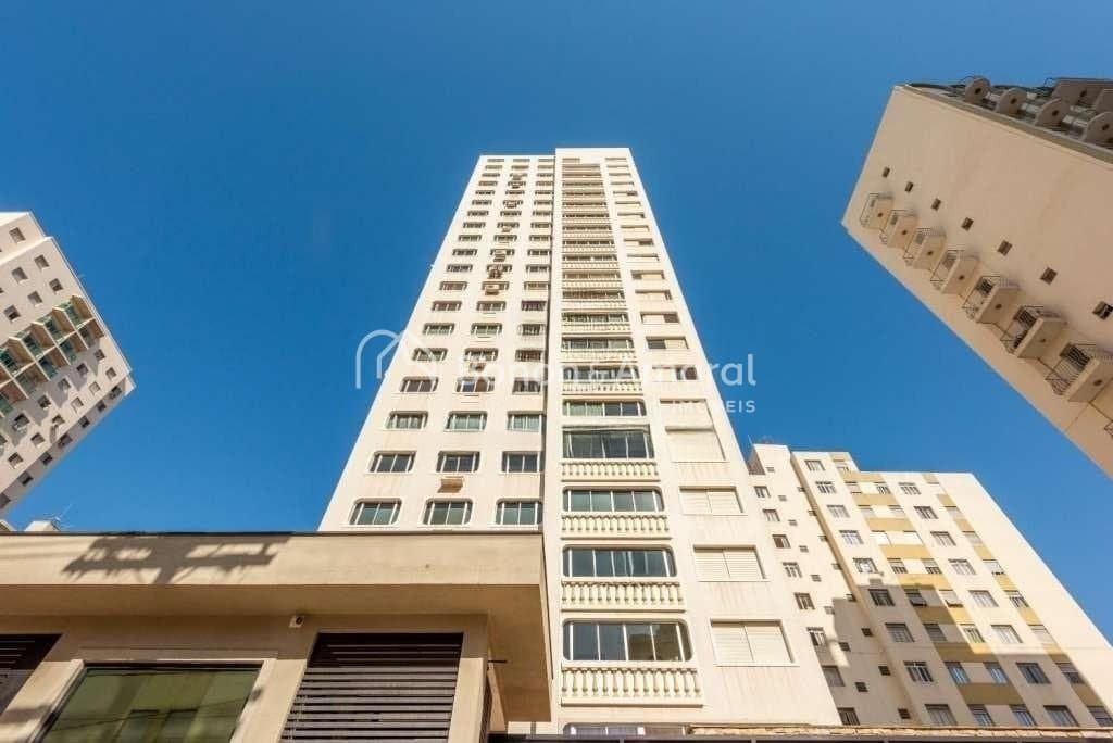 Foto do condomínio Condomínio Edifício Porto Seguro