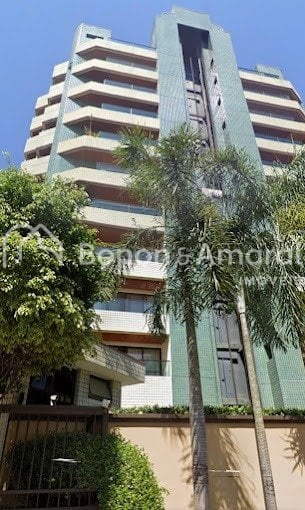 Condomínio Edifício Barcelona