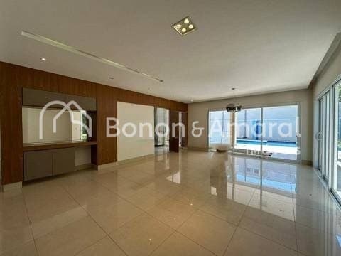 Casa em Condomínio à Venda - Conjunto Residencial Parque Sã em Campinas / SP