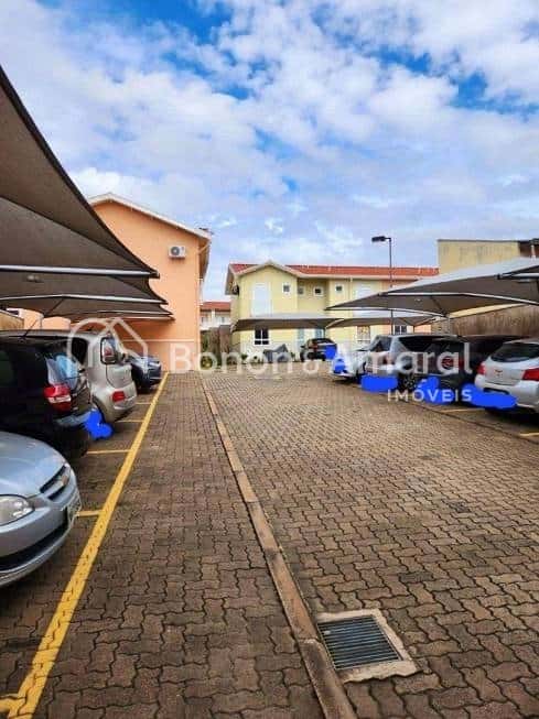 Foto do condomínio Condomínio Residencial Vila Laranjeiras