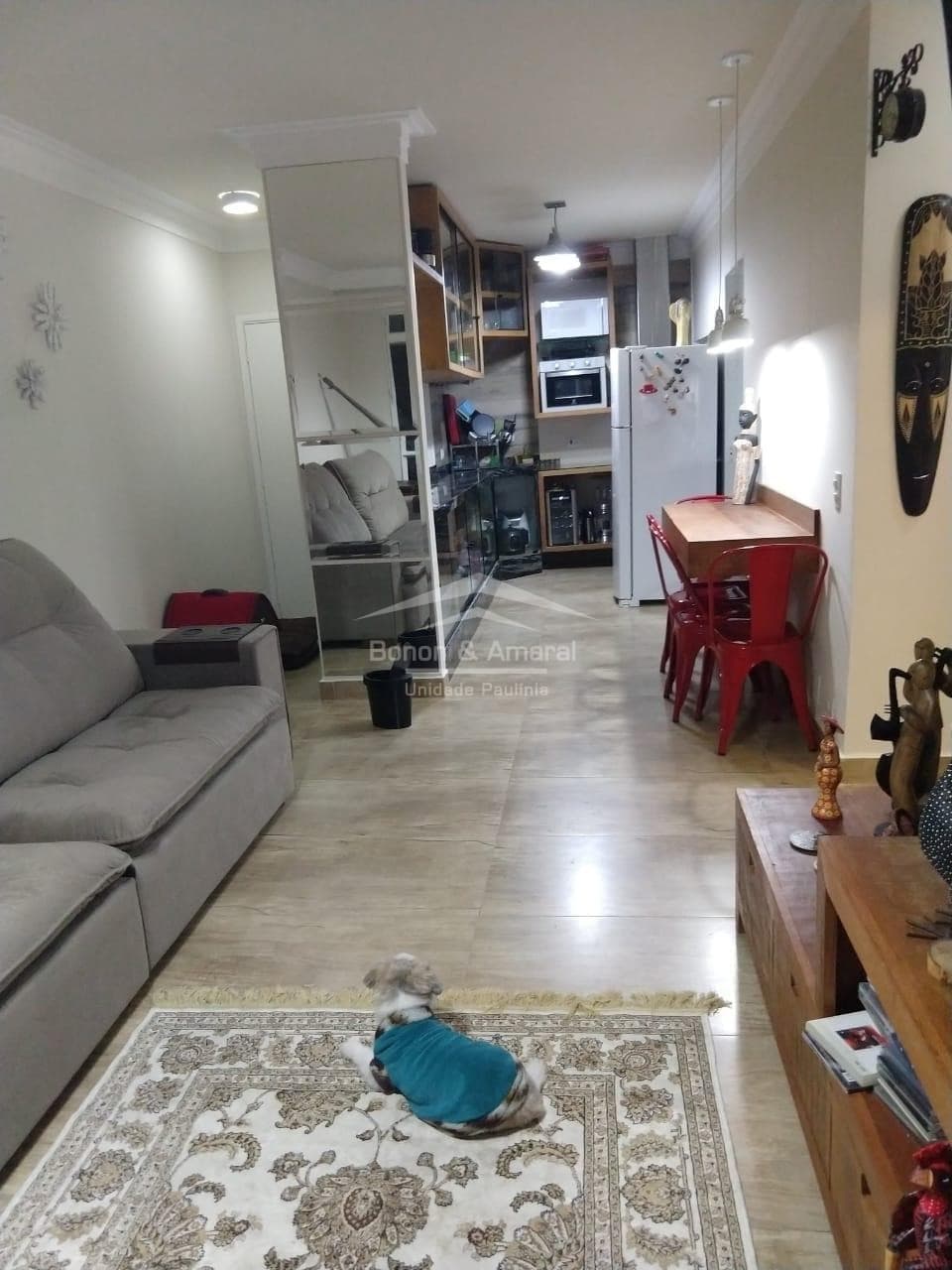 Apartamento à Venda - Centro em Campinas / SP