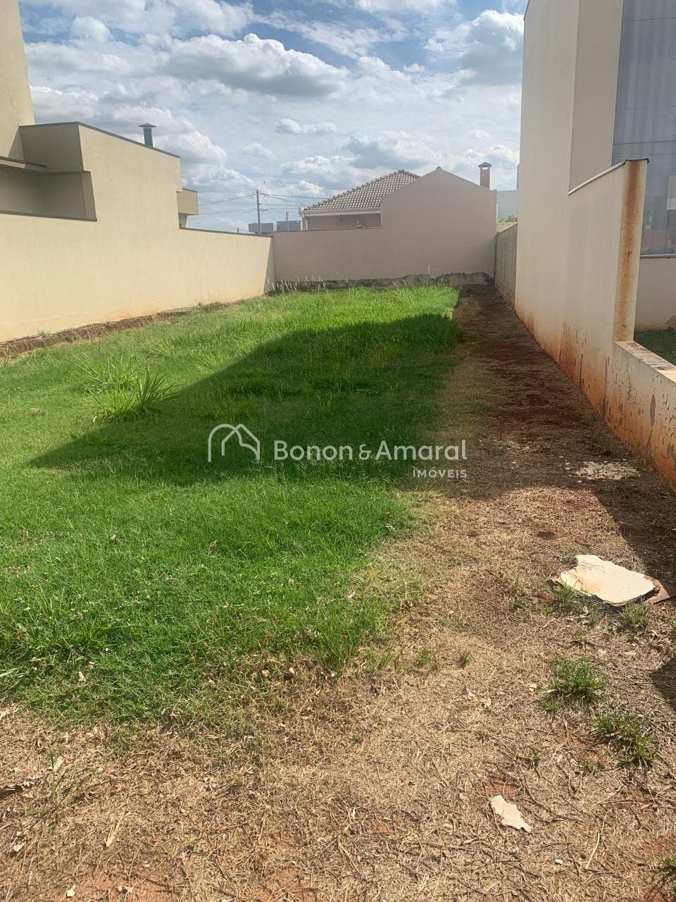 Terreno em condomínio à Venda - Cascata em Paulínia / SP