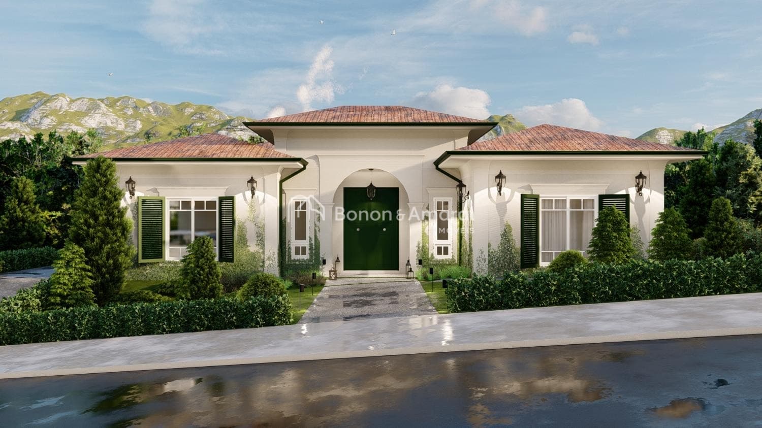 Casa em Condomínio à Venda - Vila Brandina em Campinas / SP