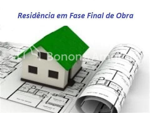 Casa em Condomínio à Venda - Vila Brandina em Campinas / SP