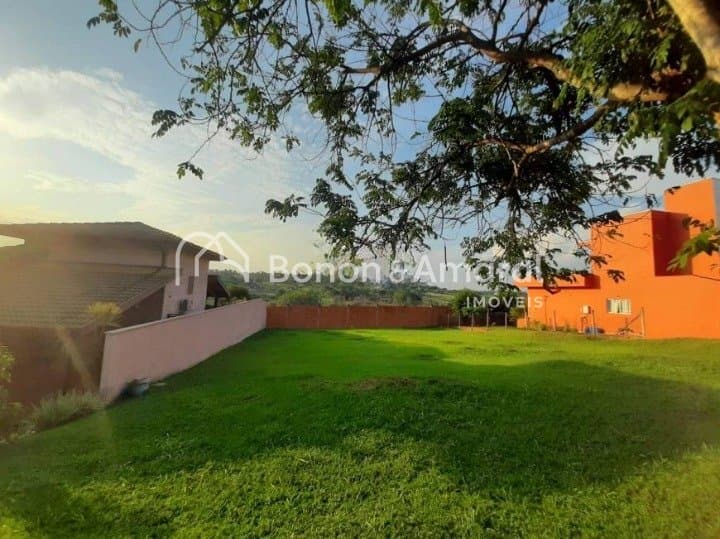 Terreno em condomínio à Venda - Chácara Santa Margarida em Campinas / SP