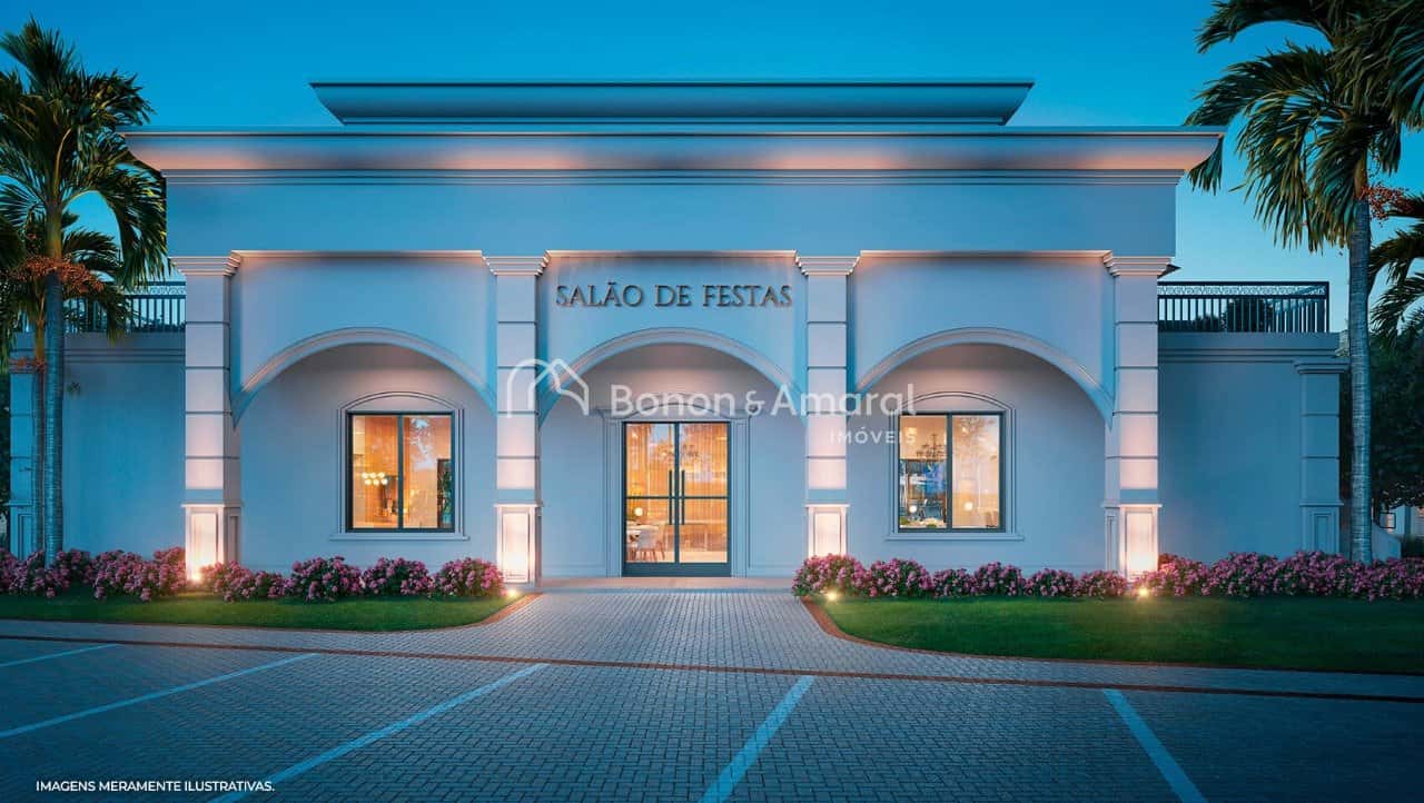 Foto do condomínio Condomínio Terrassos