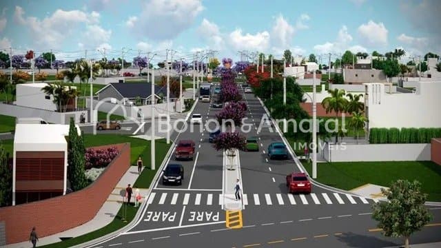 Foto do condomínio Smart Urba Vila Profeta