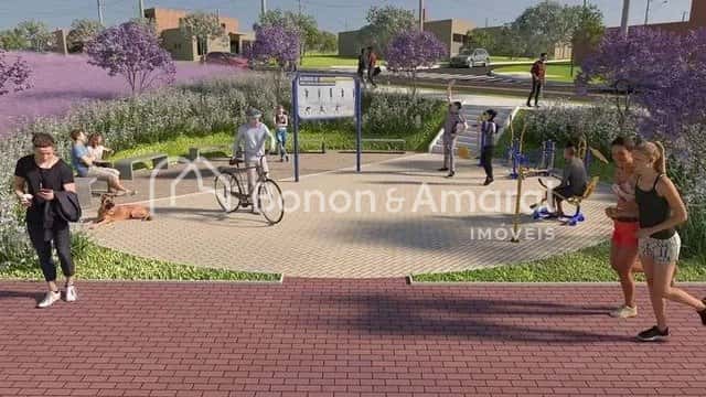 Foto do condomínio Smart Urba Vila Profeta