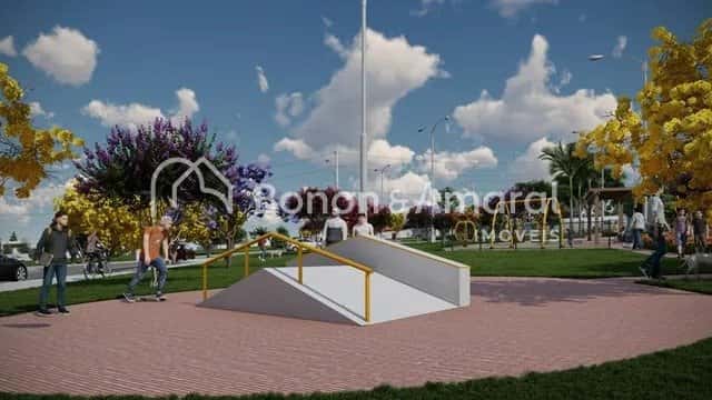 Foto do condomínio Smart Urba Vila Profeta