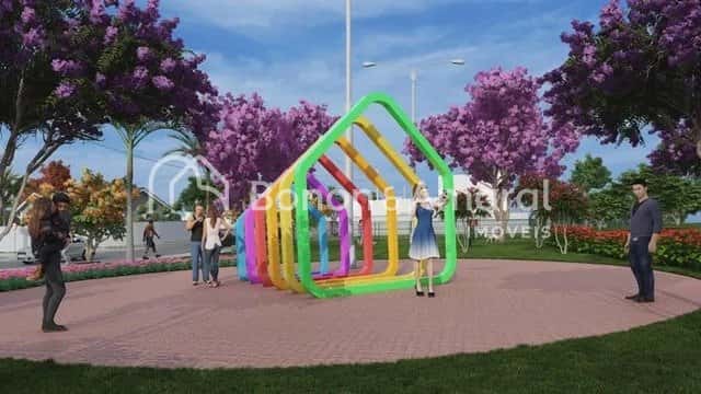 Foto do condomínio Smart Urba Vila Profeta