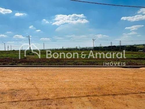 Terreno em condomínio à Venda - Nova Aparecida em Campinas / SP