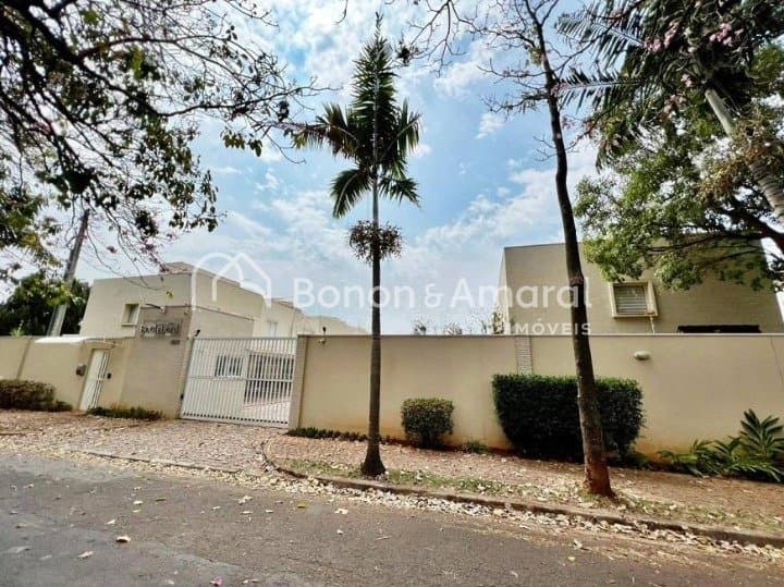 Foto do condomínio Condomínio Residencial Primavera Boulevard