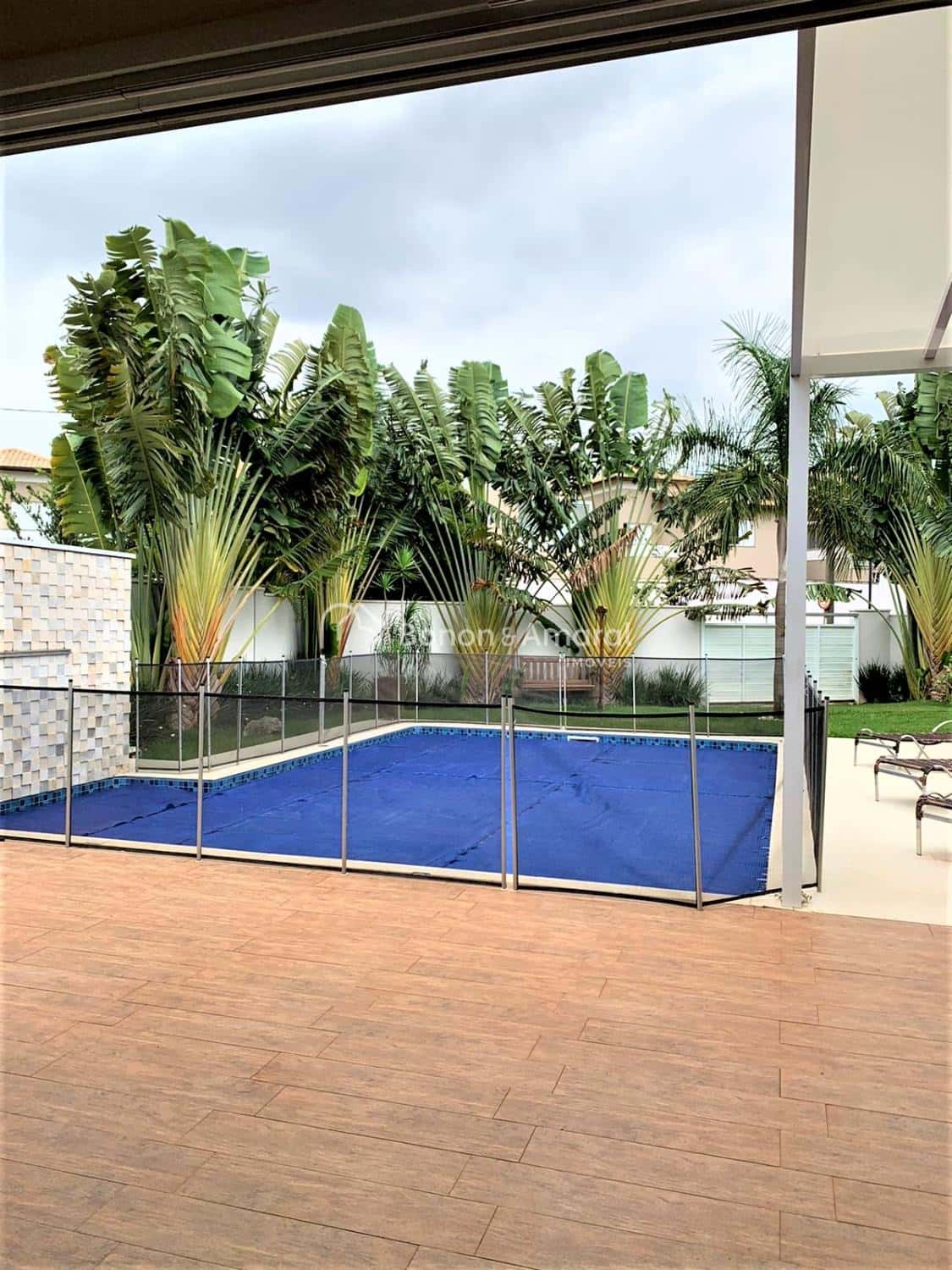 Casa em Condomínio à Venda - Residencial Villa Lobos, Paulínia/ SP — foto principal