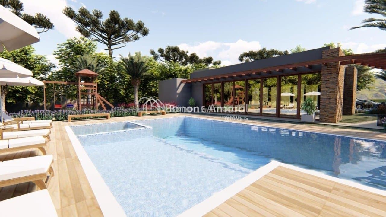 Terreno Comercial à Venda - Parque Brasil 500 em Paulínia / SP