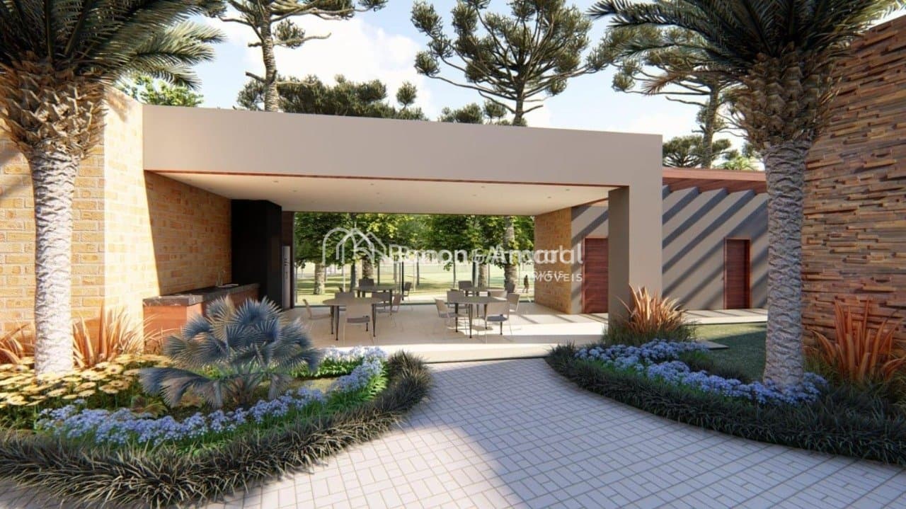 Terreno Comercial à Venda - Parque Brasil 500 em Paulínia / SP