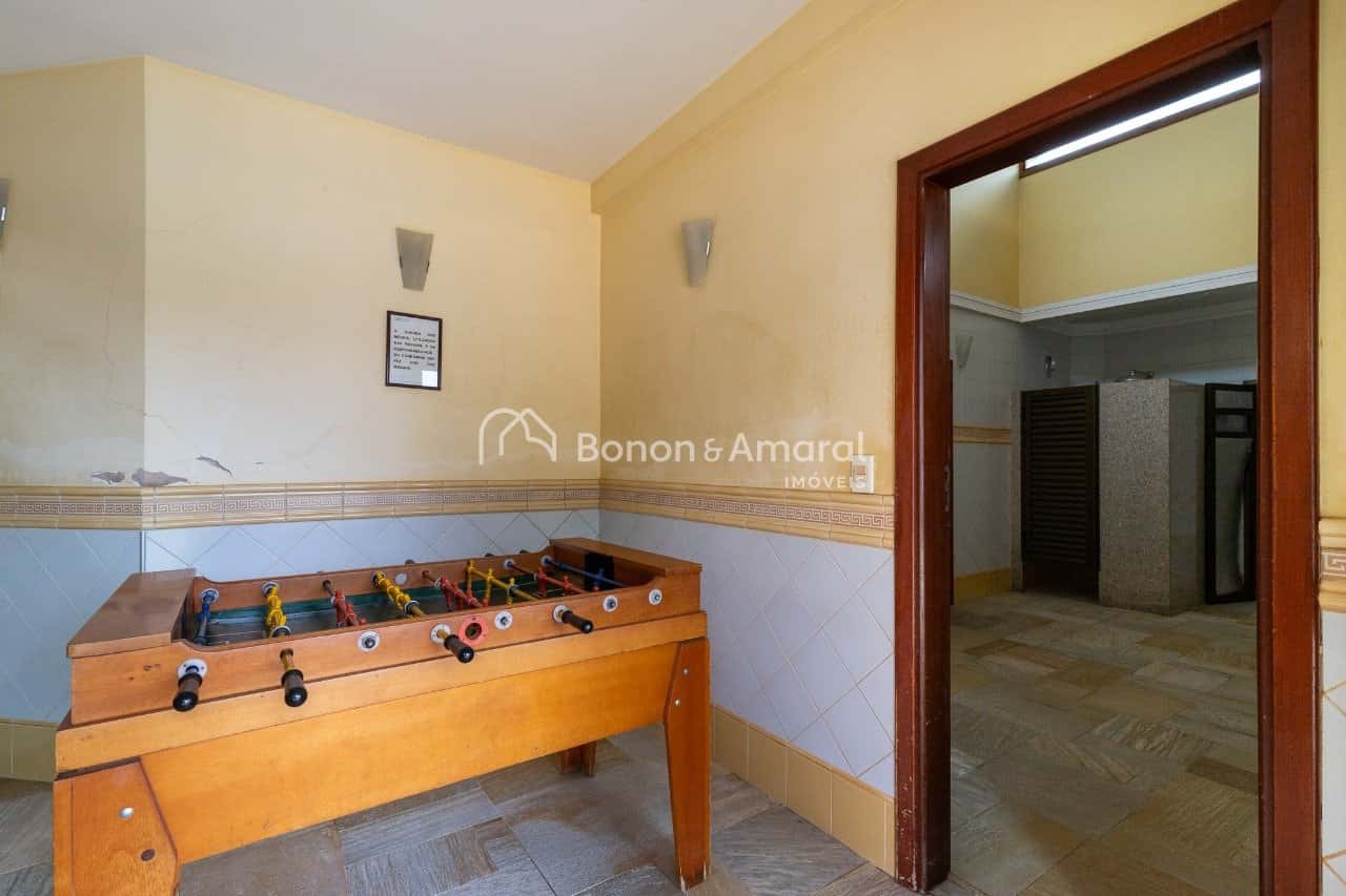 Foto do condomínio Condomínio Moysés Bittar