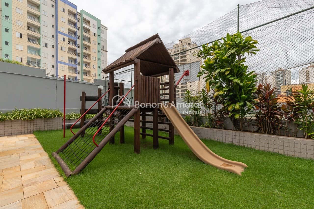 Foto do condomínio Condomínio Moysés Bittar
