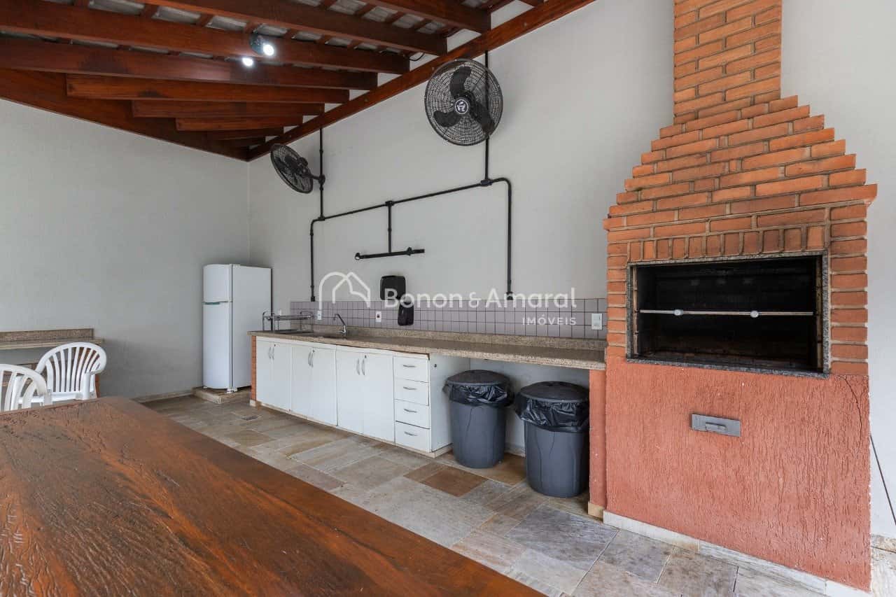 Foto do condomínio Condomínio Moysés Bittar