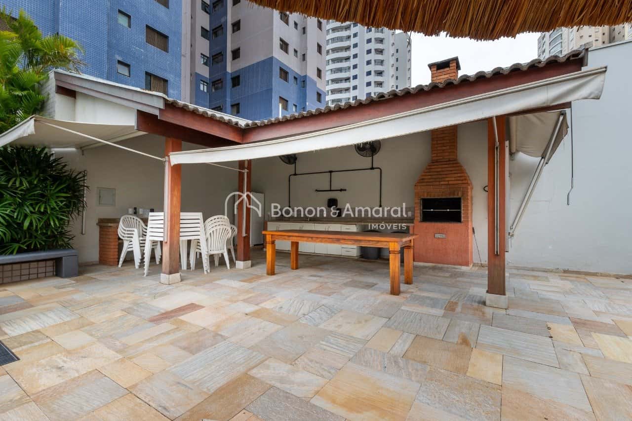 Foto do condomínio Condomínio Moysés Bittar