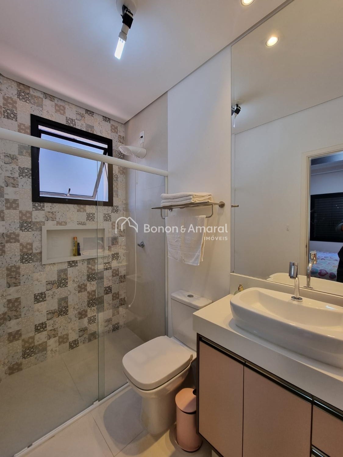 Casa em Condomínio, Jardim Boa Esperança, Campinas/SP